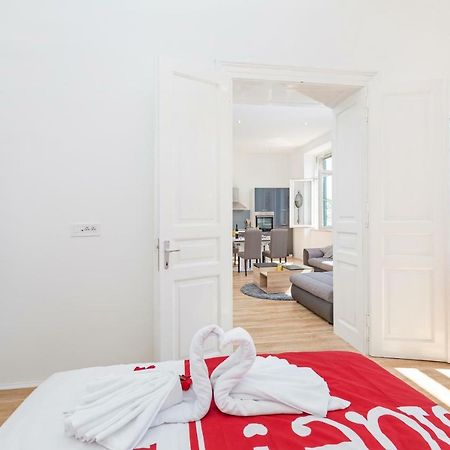Arka Dubrovnik Apartment Exterior foto