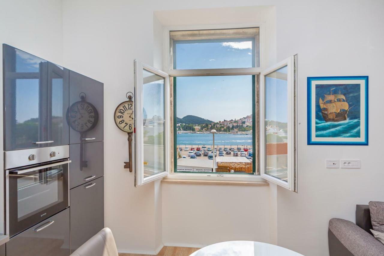 Arka Dubrovnik Apartment Exterior foto