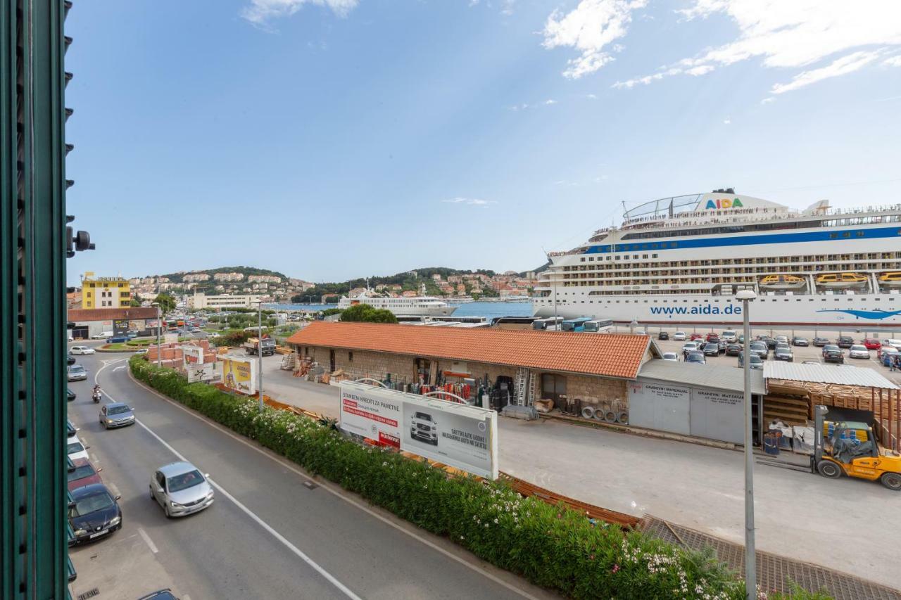 Arka Dubrovnik Apartment Exterior foto