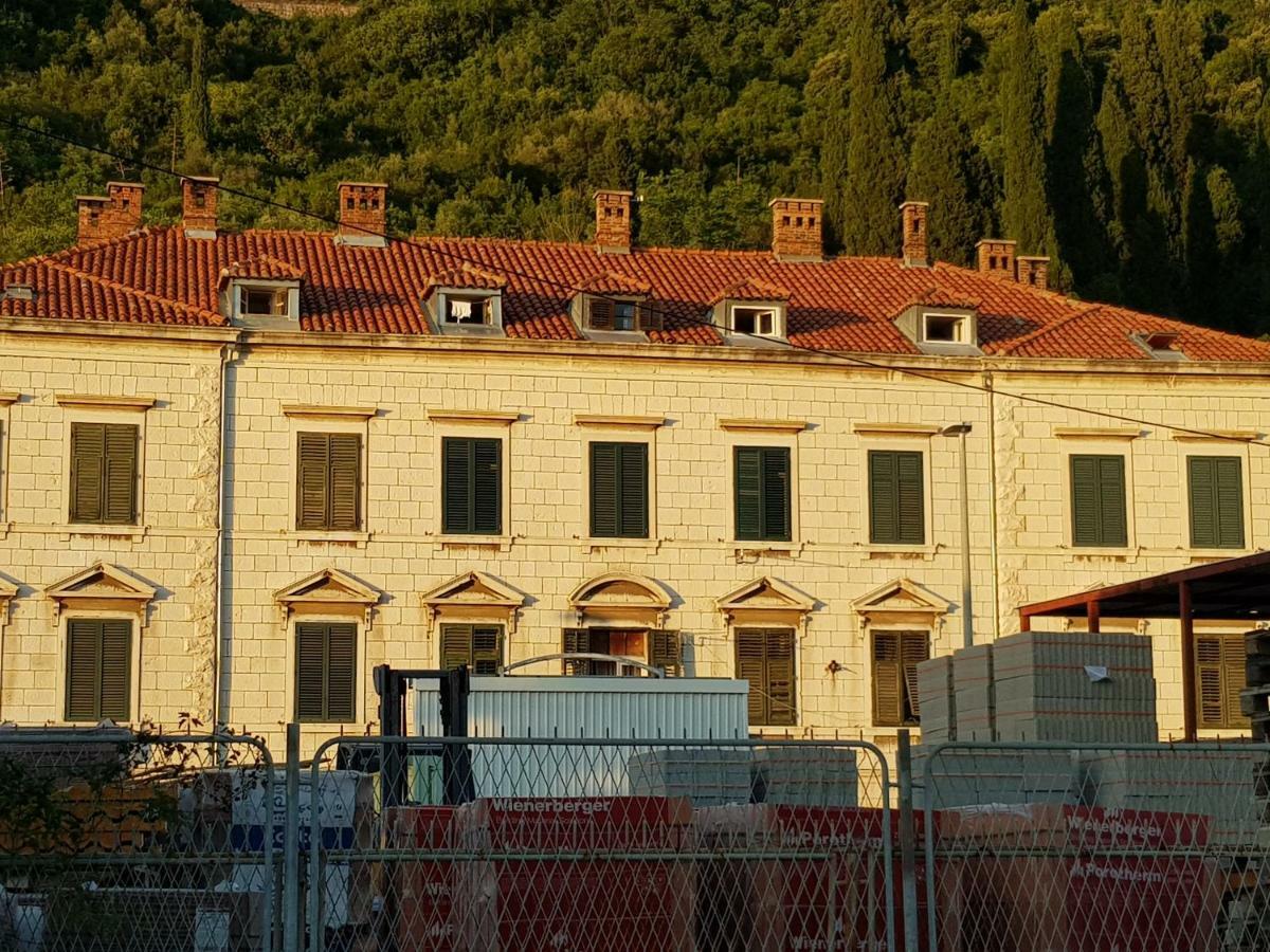 Arka Dubrovnik Apartment Exterior foto